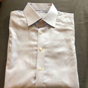 Charles Tyrwhitt Dress Shirt, size 16/33(M)